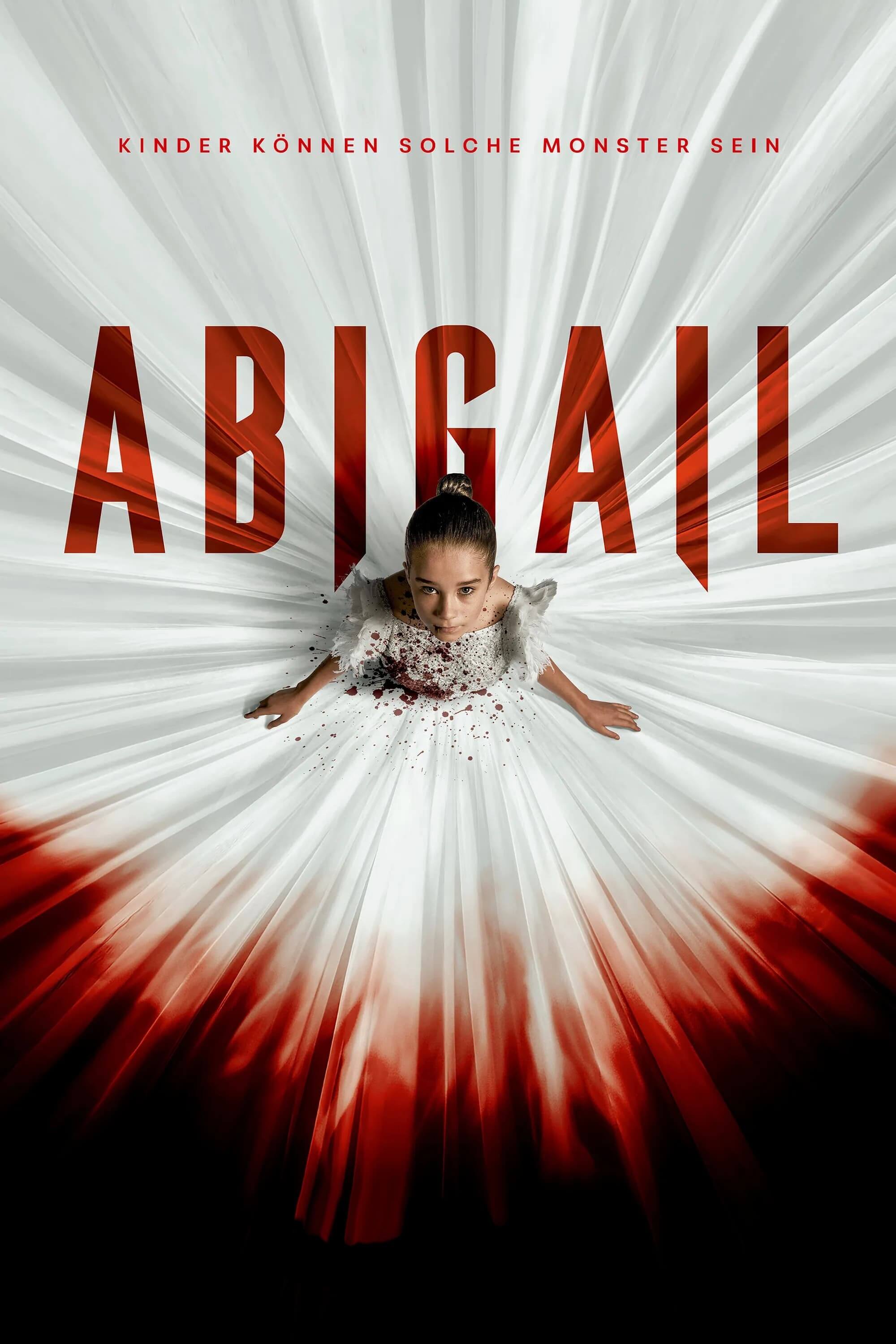 Tutsak Abigail